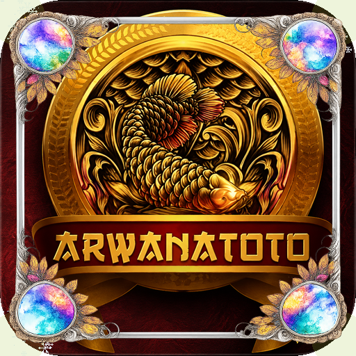 arwanatoto — galeri pratinjau Resmi APK